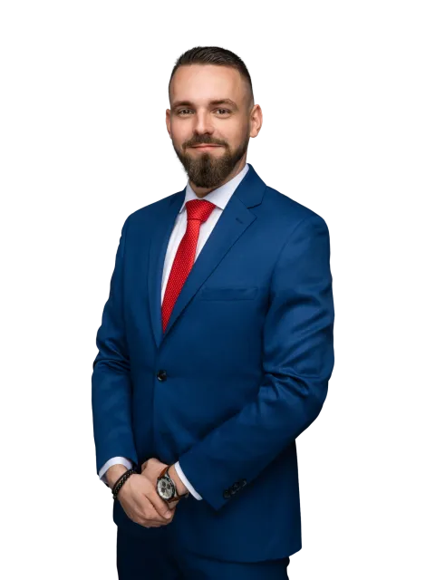 Petr Krul, specialista firemního pojištění